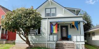 PRELEASE: 7 bdrm/2 bath in the York Neighborhood! Gallery 1