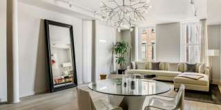 63 Greene Street Gallery 1