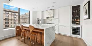 251 West 91st Street Gallery 7