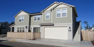 Modern 1 Bedroom Apartment in Desirable San Luis Ranch Homes- All Utilities Included Gallery 1