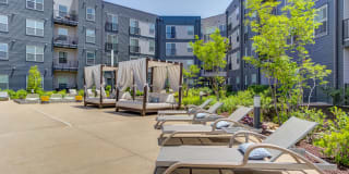 Sunnen Station Apartments Gallery 18