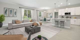 Spacious New 4BR Home Minutes from Northwest Softball Complex Gallery 7