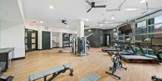 Towne Nashville Gallery 50