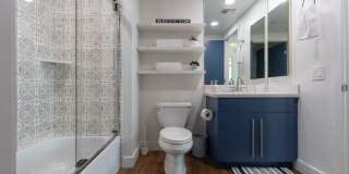 Beautiful 1 Bdrm, 1.5 Bath for Rent at Cortez Blu Condos in Cortez Hill Gallery 23