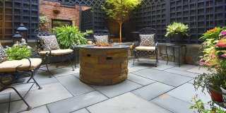 22 Garden Street Gallery 1