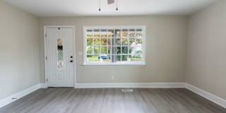 Newly renovated single family home! Gallery 10