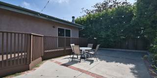 Spacious 4 Bedroom Home with A/C Spacious 4 Bedroom Home with A/C Gallery 18