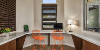 Colonnade at Sycamore Highlands Gallery 34