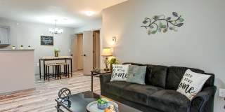 Southernwood Apartments Gallery 29