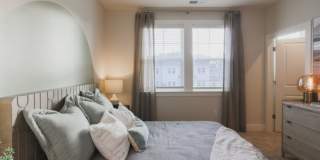 Riverwood Apartments and Townhomes Gallery 19