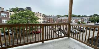 1714 Commonwealth Ave. Gallery 8