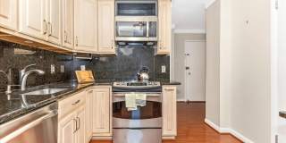 7505 DEMOCRACY Boulevard unit: A-338 Gallery 17