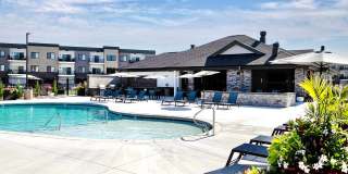 148th Place Apartments Gallery 52