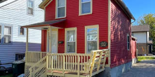 25 S. Randall (5 BR) - Tallard Apartments Gallery 1