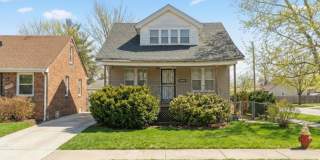 Historic 1920s Brick Home – Freshly Renovated Interior! Gallery 1