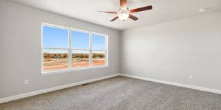 Spacious 5-Bedroom Home with Finished Basement in Desirable Colorado Springs Neighborhood Gallery 17