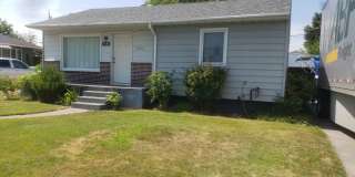 2 Bed 1 Bath Northwest Rancher with large Garage 2 Bed 1 Bath Northwest Rancher with large Garage Gallery 1