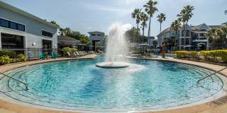 Student Housing - The Verge Orlando Gallery 11