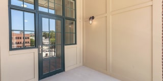 The Lofts at South Slope Gallery 71