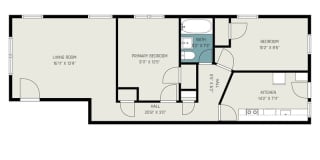 1612 S 32nd Ave #2 Gallery 18