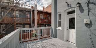 82 T Street NW Gallery 42