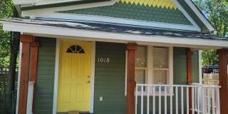 1018 W. Colorado Ave. Gallery 1