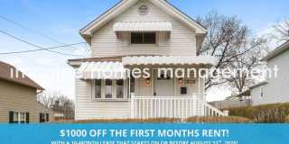 2828 Pine Street Gallery 1