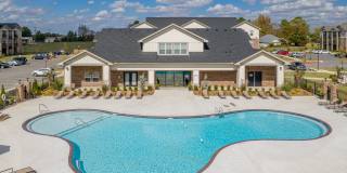 Highland Park Apartments Gallery 15