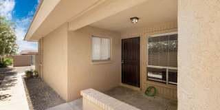 Private 2/2  Unit • Quiet Community • Prime North Phoenix Location Gallery 28