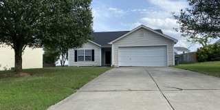 COMING SOON!!!  3 Bed Ranch in Monroe! Gallery 1