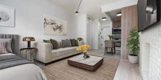 227 West 20th Street Gallery 1