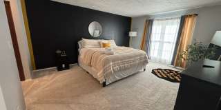 Charming Fully Furnished 2BR Condo in Fairborn Gallery 6