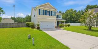 Spacious 5 Bedroom Home in The Arbors | Pooler, GA Gallery 1