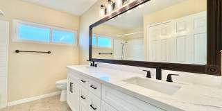 OC: Spacious 4BD/2.5BA Home in Irvine with Hot Tub, 3-Car Garage & Backyard Retreat Gallery 22