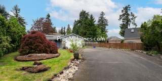 Three Bedroom Escape in Oregon City! Gallery 25