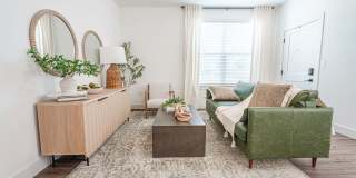 Maverick Modern Apartments Gallery 2