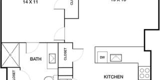 Vivo Apartment Homes Gallery 34