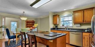 Ranch Home Available - Walk to Downtown Wake Forest! Gallery 1