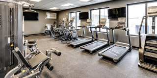 The Parker Gallery 16