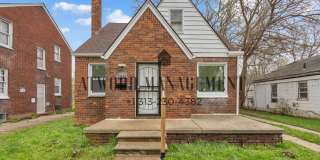 This beautifully updated 3-bedroom, 1-bath single-family home is ready for move-in! Gallery 1