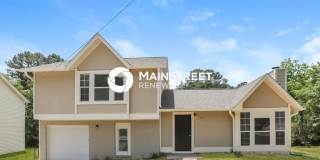 2537 Corner Shoals Drive Gallery 1
