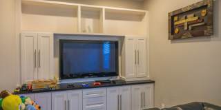 Gorgeous 4 Bed + den Single Level Home in gated community in North Peoria with RV Gate / BBQ!! Gallery 12