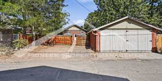 Spacious Home with Central AC and Washer/Dryer Gallery 31