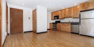 South Street Lofts Gallery 25
