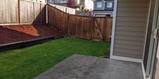 4/2.5 Townhouse for rent in DuPont! 4/2.5 Townhouse for rent in DuPont! Gallery 25