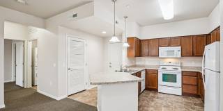 Silver Crest Senior Community Gallery 1
