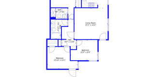 Move in Special-Mira Mesa three bedroom home with yard! Gallery 11