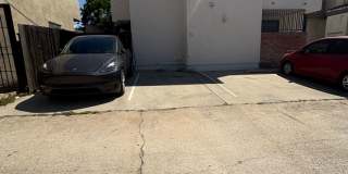 North Park 1BR w/ Parking + A/C | Gated | Available Now Gallery 5