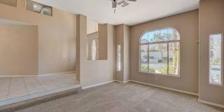 Stunning Green Valley home with a pool in guard gated Legacy Gallery 7