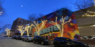 Red Oak at 83 Hanover Street Gallery 49